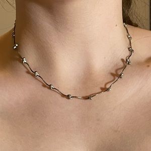 Vintage Silver Necklace